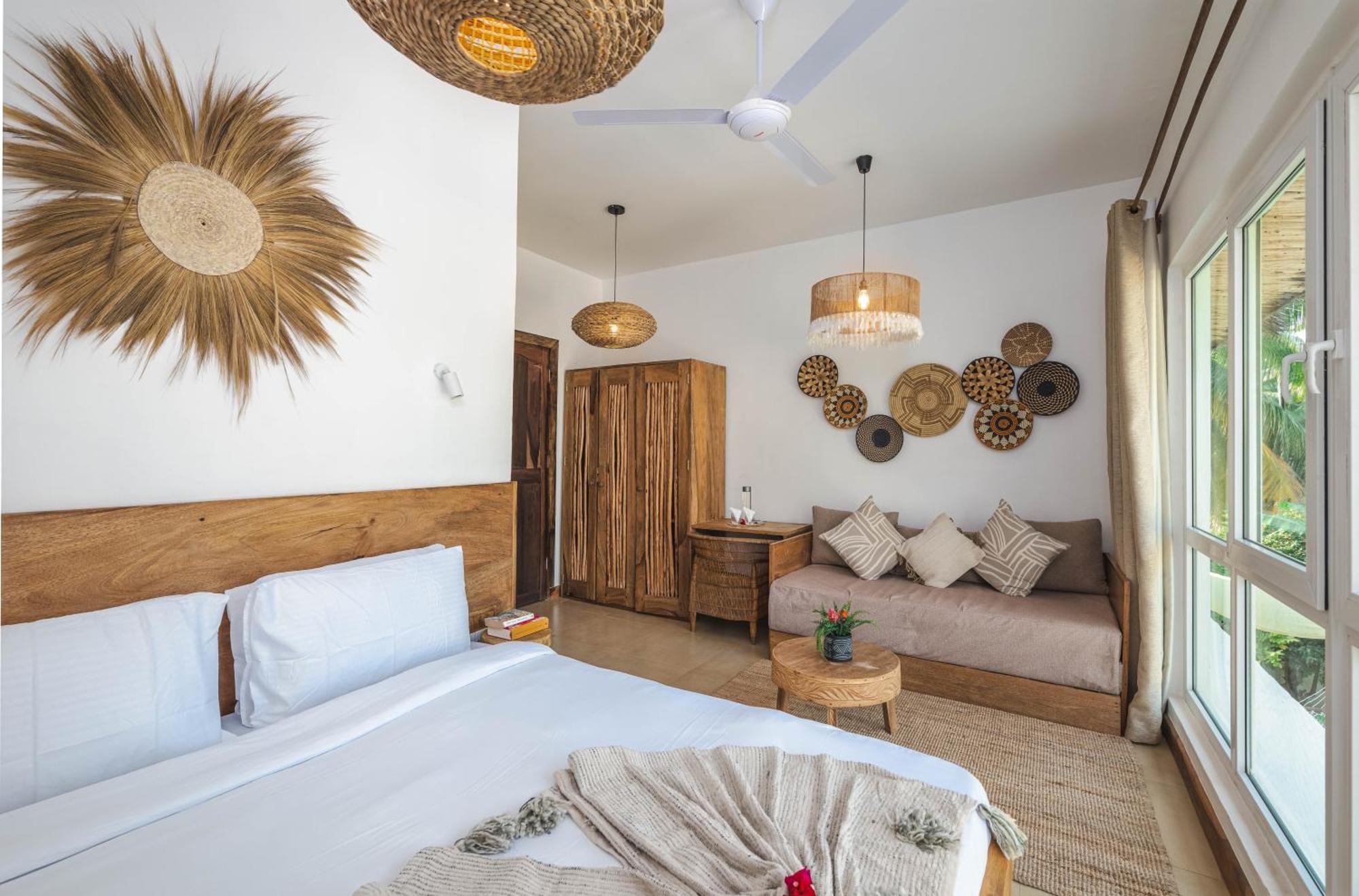 Mala Boutique Semesteranläggning (resort) *