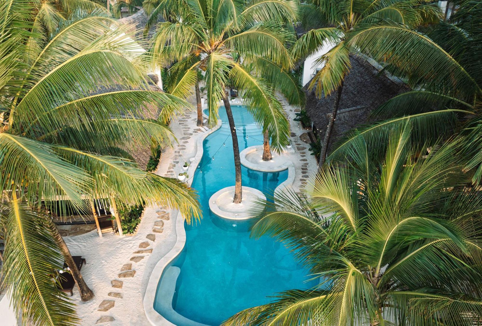 Semesteranläggning (resort) Mala Boutique