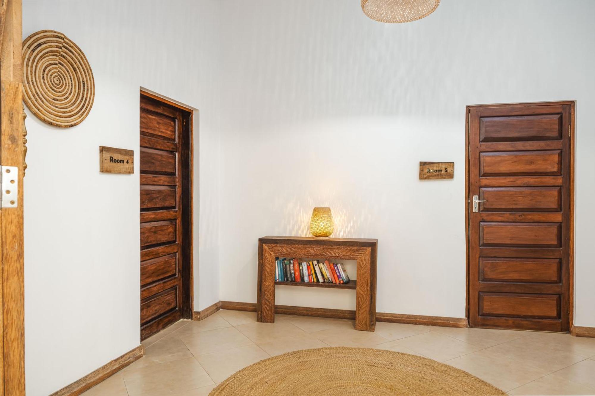 Mala Boutique منتجع بويجو